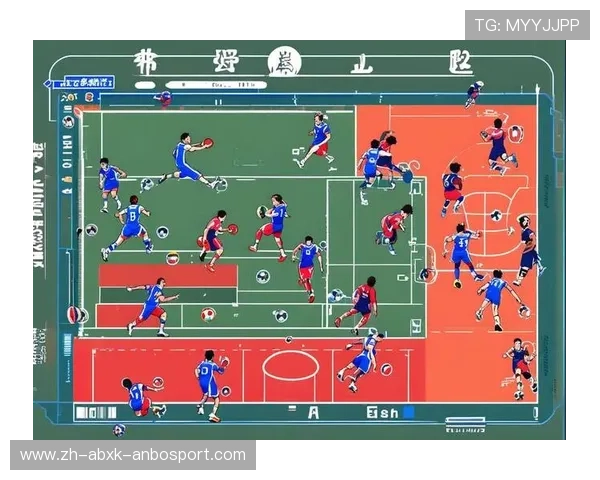 足球比赛战术分析与实践应用